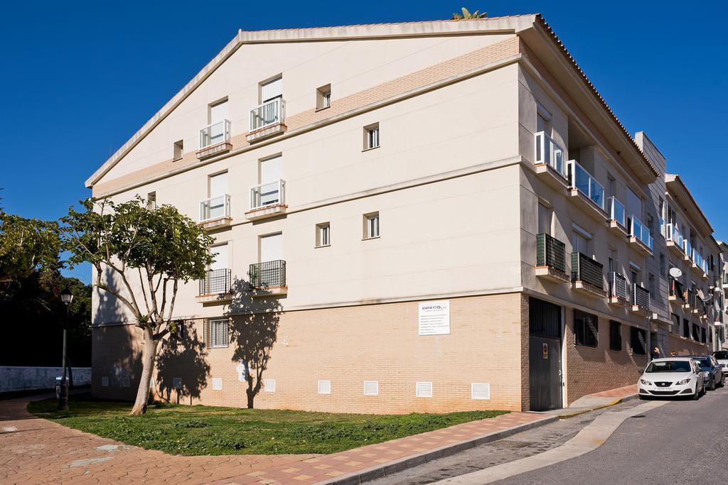 Remove -- Pacos Apartment Fuengirola Bagian luar foto