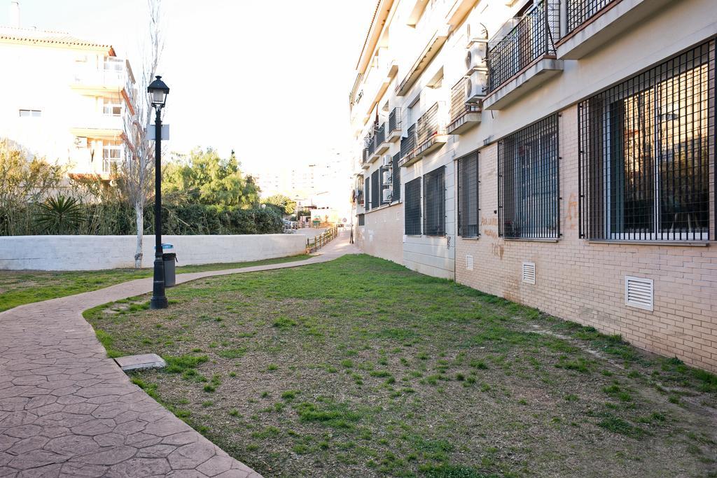 Remove -- Pacos Apartment Fuengirola Bagian luar foto